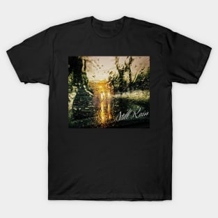 Still Rain, nature T-Shirt